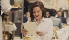 你的笑容温暖了我的岁月