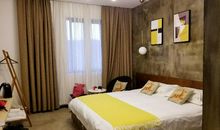 我的房间真干净