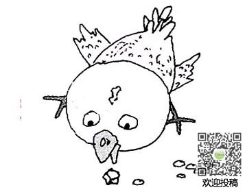 我和鳄鱼交朋友