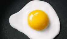 难忘的煎蛋经历