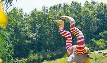 西游记公园游记