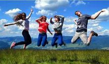 那天玩的真开心