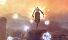 我曾为黄昏流过泪