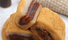 不一样的糯米糕