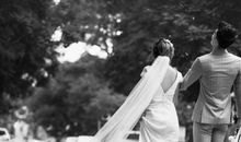 牵起手、放下手