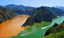 没想到大海竟如此美丽