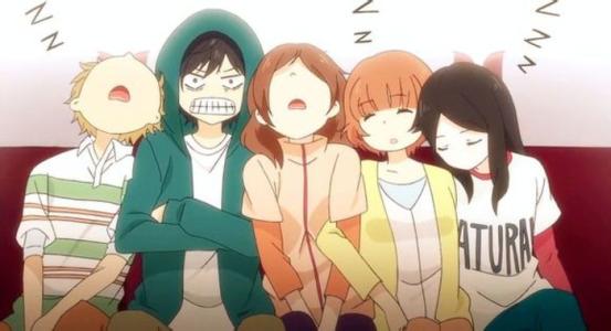 青年之旅
