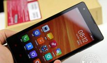 智能手机的自述