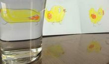 一项有趣的小实验