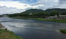 诗画剡溪，我独醉