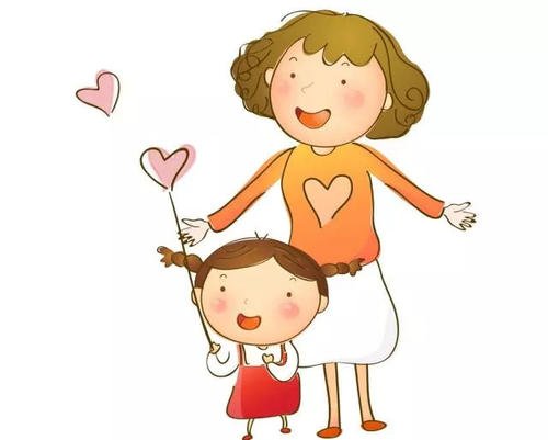 人民老师的母亲