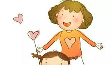 人民教师的妈妈