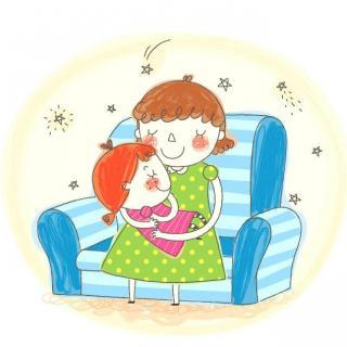 我的小妈妈