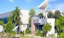 广州气象卫星地面站参观活动感想