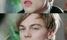 忘不了他的笑容