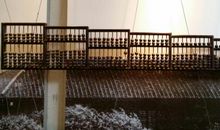 国之瑰宝——参观珠算博物馆