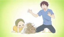 我的“坏”哥哥