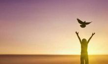 我要感谢的一个人