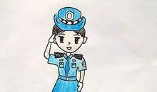 陌生人，我想对您说