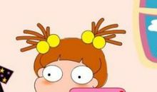 从整理书包开始