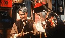 永不漫灭的回忆