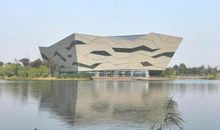 参观泰州科技馆有感