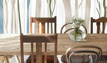 森林里的服装店