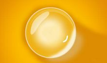 我是一个小水珠