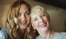 妈妈我想悄悄告诉你