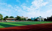 运动会后我们不说再见