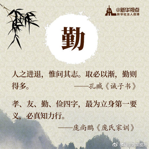 听“最佳自我”的推荐