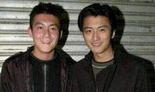 我家的一对好兄弟