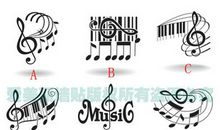 我家的幸福音符