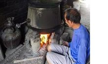 记忆酿出的色彩