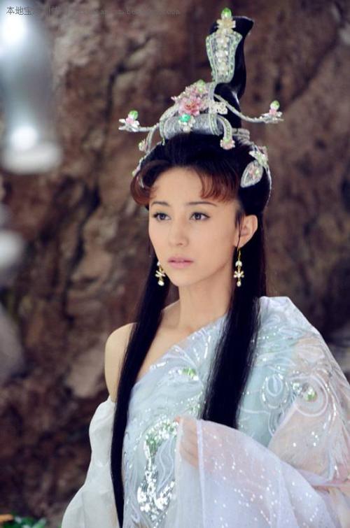我心中的美丽
