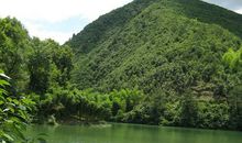 家乡的山水美景