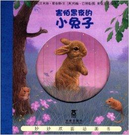 我怕黑夜