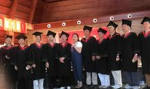 谢谢你，徐老师