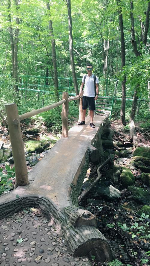 山河之旅，温暖之旅