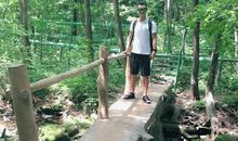 一程山水，一程温暖