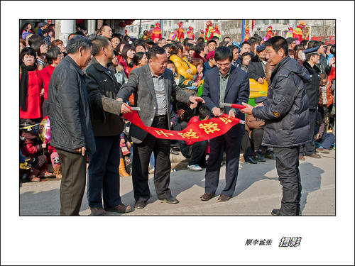 元宵节的记忆