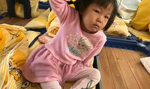 夸夸我的爸爸妈妈