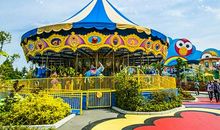 我的游乐场酒店