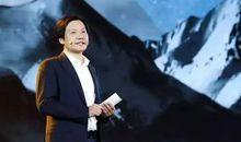 人因梦想而伟大