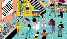 我的朋友真聪明