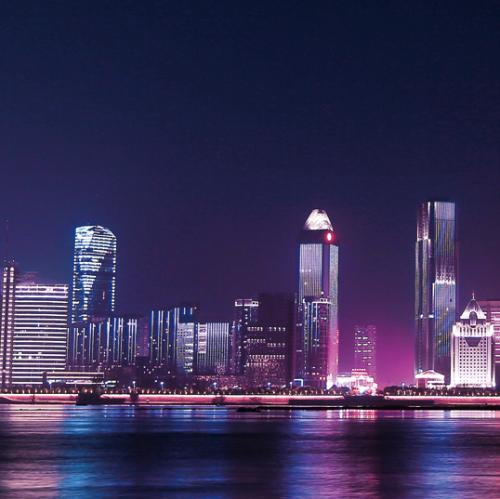 晚上南昌