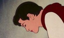 “王子”我想对你说