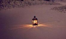 成长路上有盏灯