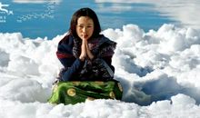 人生之路，砥砺前行