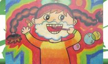 我的新同学真好